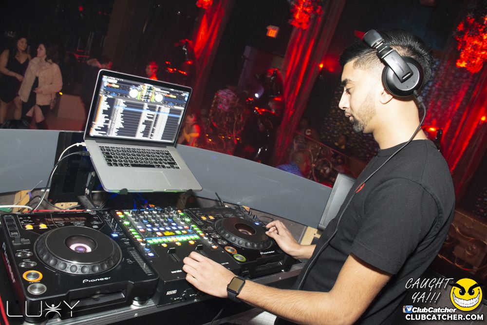 Luxy nightclub photo 154 - January 26th, 2019