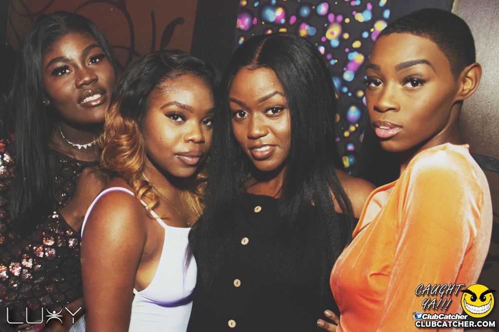 Luxy nightclub photo 155 - January 26th, 2019