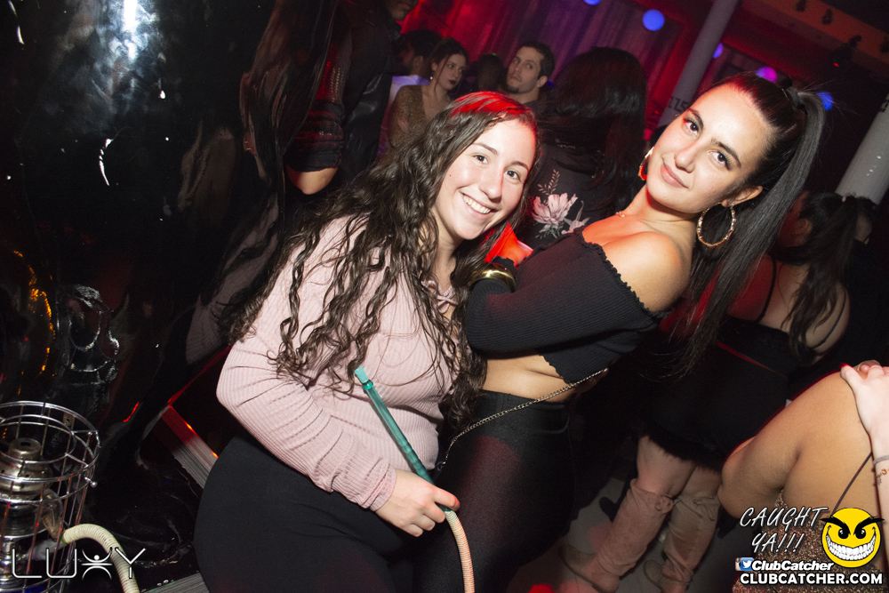 Luxy nightclub photo 156 - January 26th, 2019