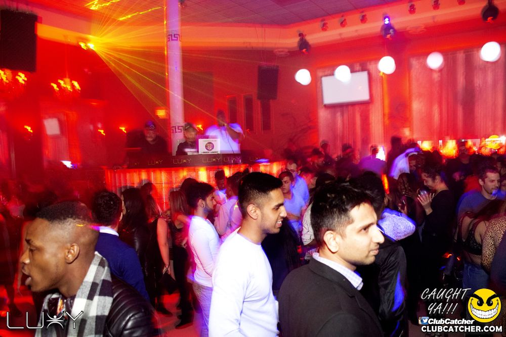 Luxy nightclub photo 157 - January 26th, 2019