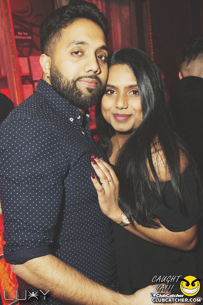 Luxy nightclub photo 158 - January 26th, 2019