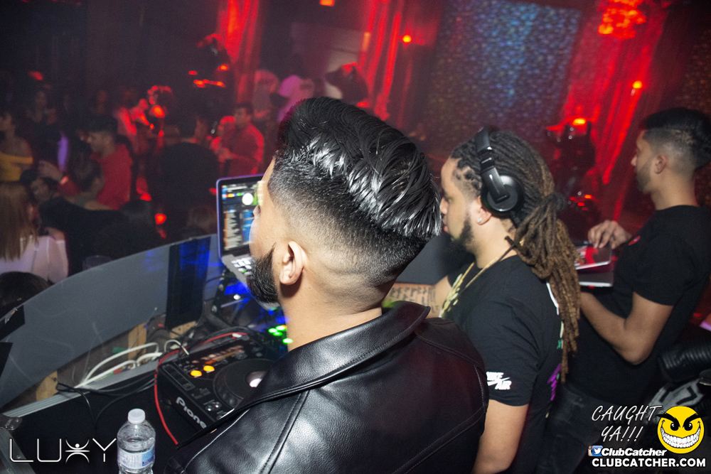 Luxy nightclub photo 160 - January 26th, 2019