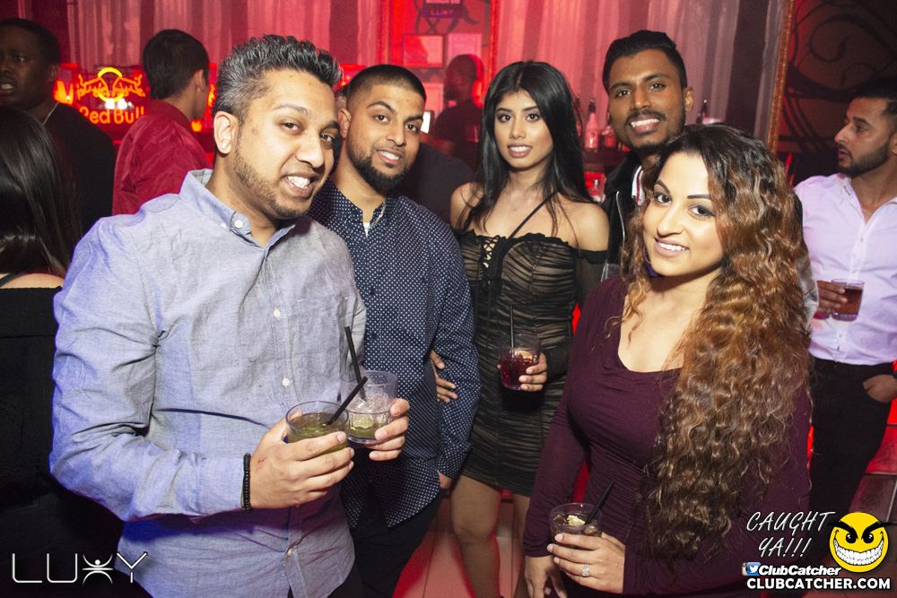 Luxy nightclub photo 17 - January 26th, 2019