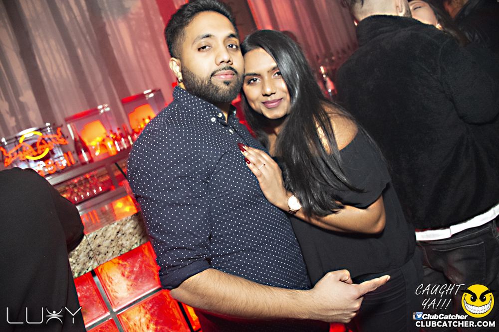 Luxy nightclub photo 161 - January 26th, 2019