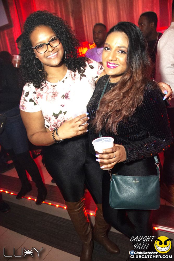 Luxy nightclub photo 162 - January 26th, 2019