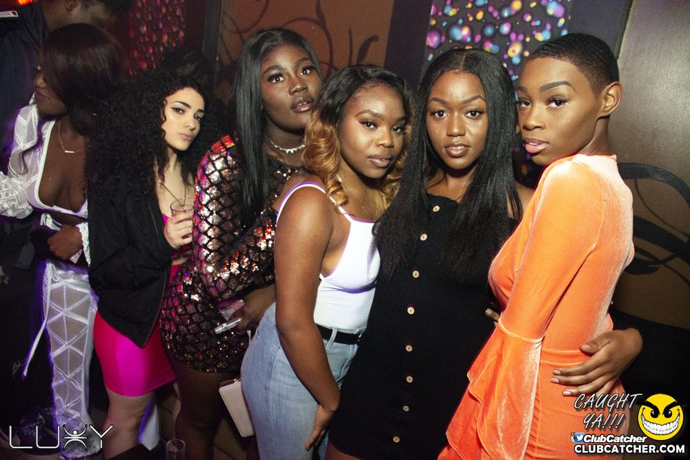 Luxy nightclub photo 163 - January 26th, 2019