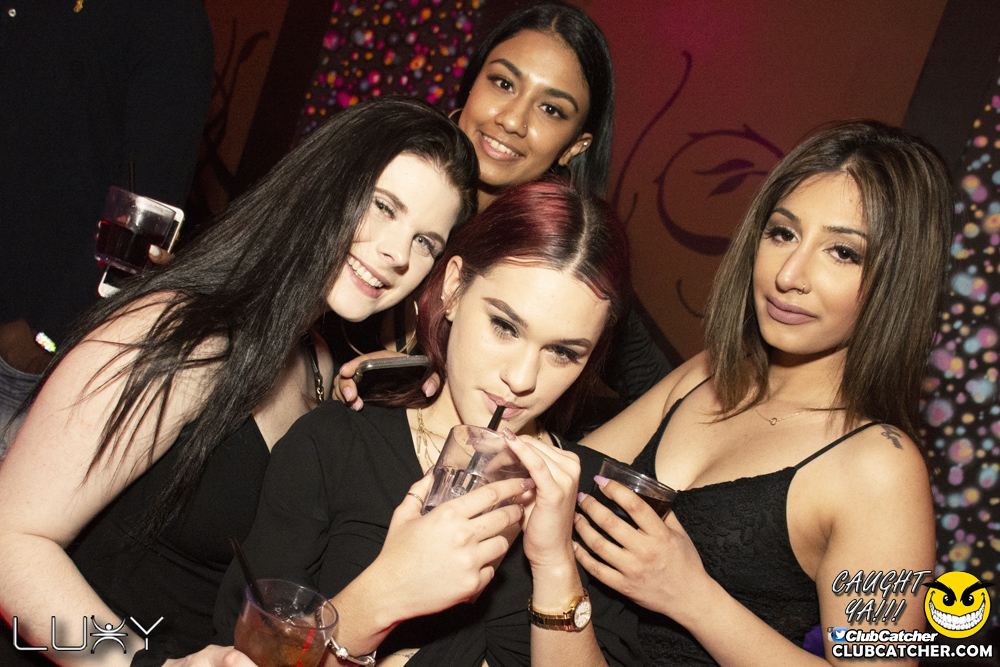 Luxy nightclub photo 164 - January 26th, 2019