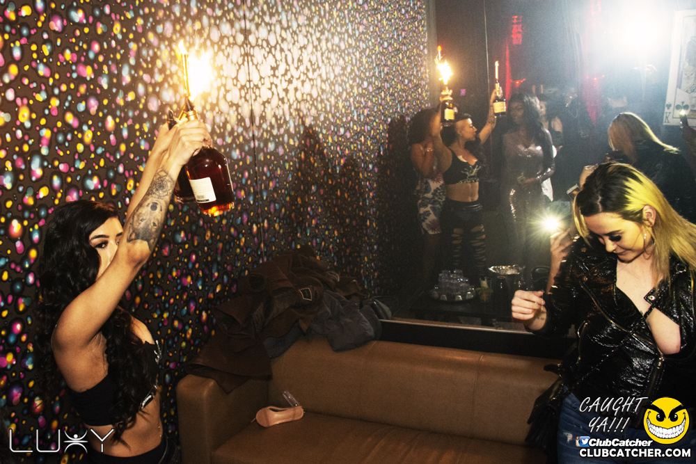 Luxy nightclub photo 165 - January 26th, 2019
