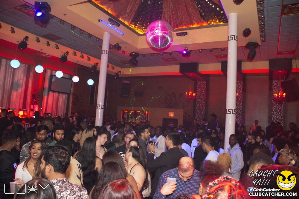 Luxy nightclub photo 166 - January 26th, 2019