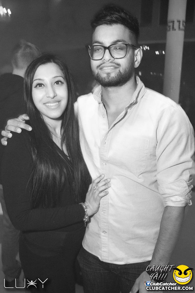 Luxy nightclub photo 167 - January 26th, 2019