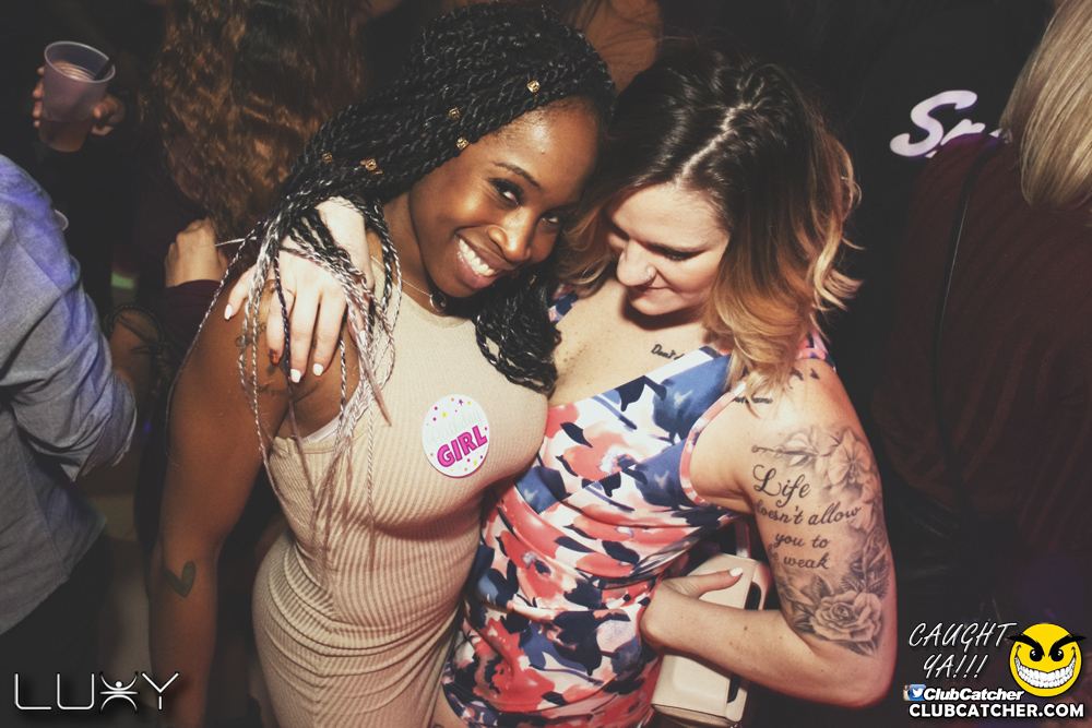 Luxy nightclub photo 169 - January 26th, 2019