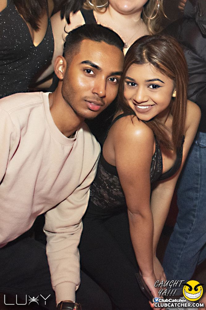 Luxy nightclub photo 170 - January 26th, 2019