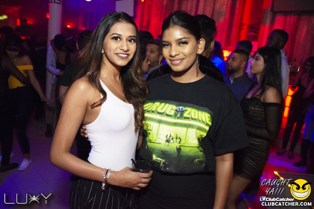 Luxy nightclub photo 18 - January 26th, 2019