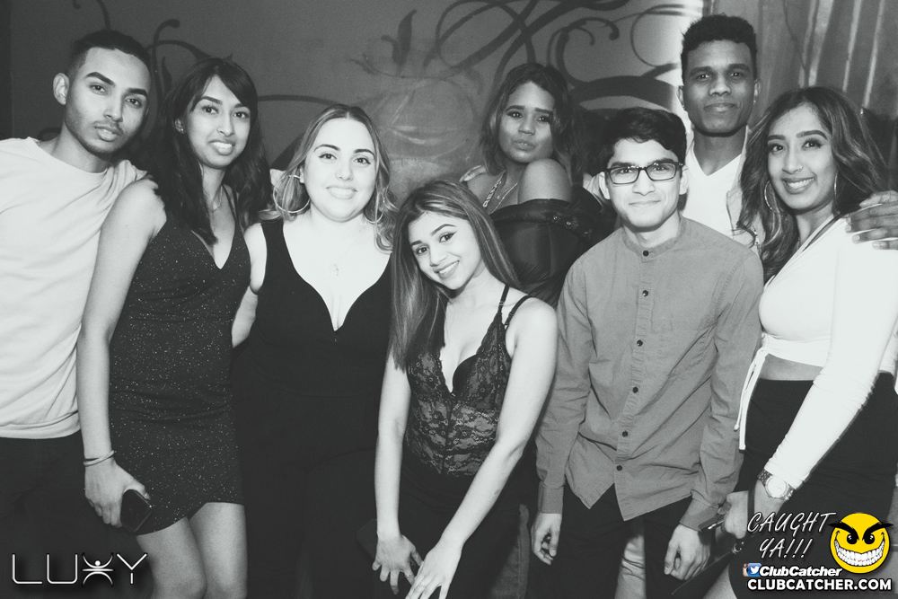 Luxy nightclub photo 171 - January 26th, 2019