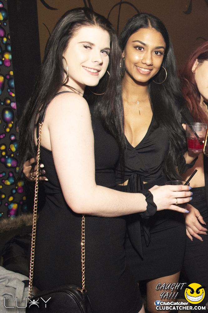 Luxy nightclub photo 172 - January 26th, 2019