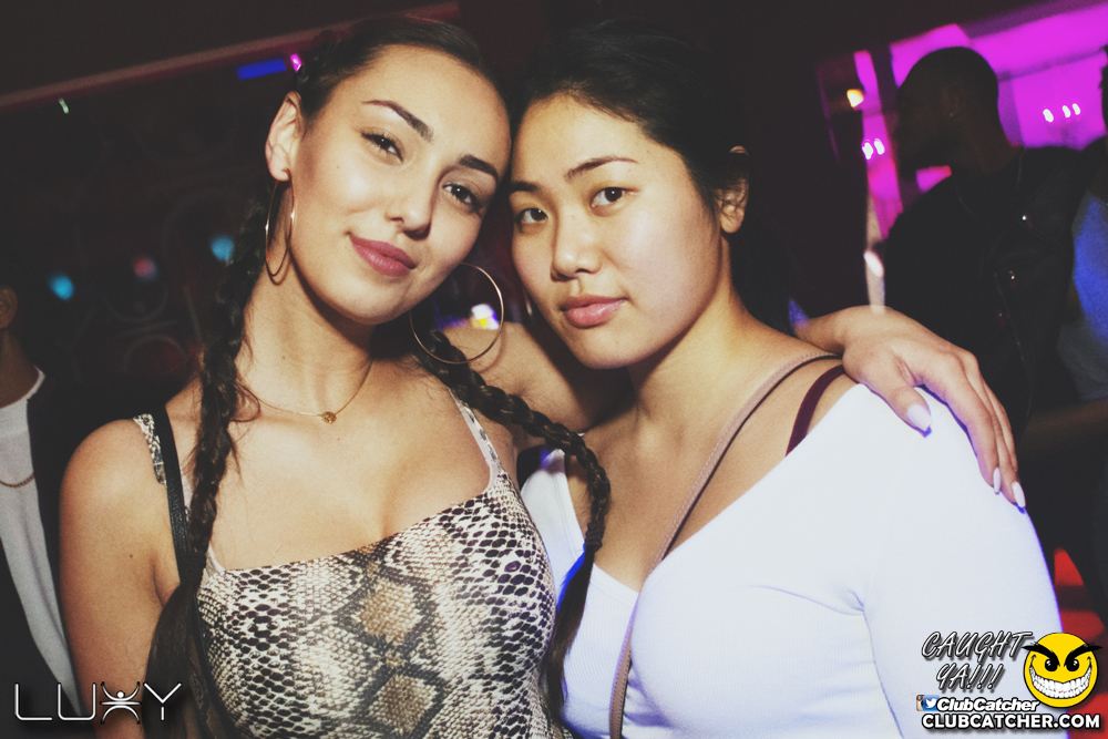 Luxy nightclub photo 175 - January 26th, 2019
