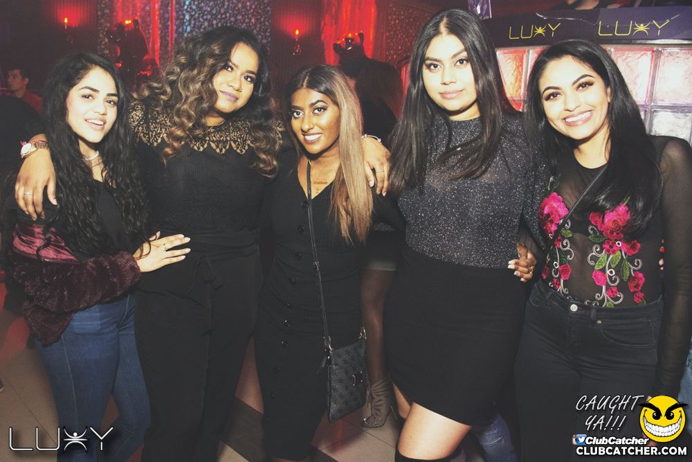 Luxy nightclub photo 176 - January 26th, 2019