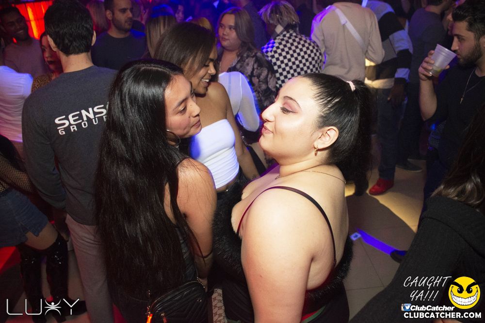 Luxy nightclub photo 177 - January 26th, 2019