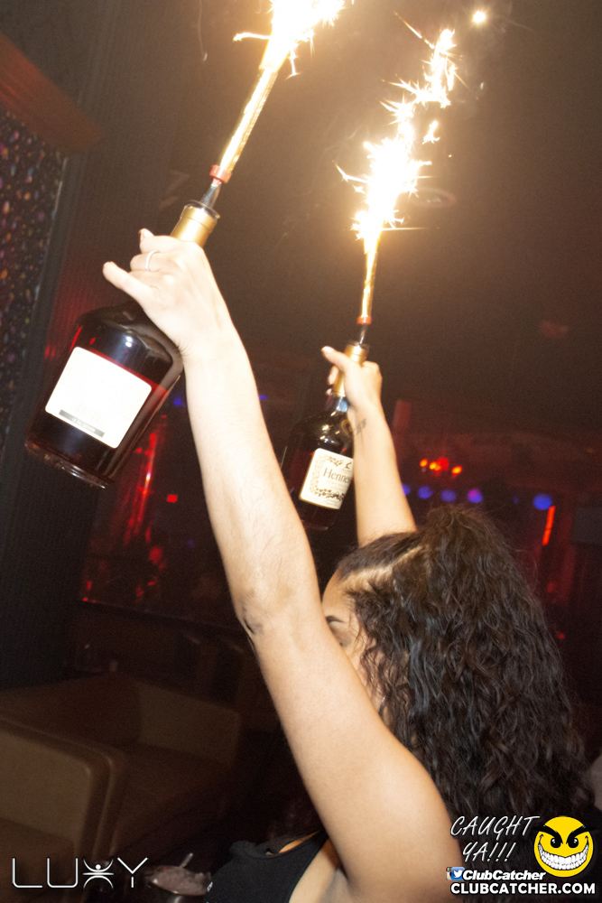 Luxy nightclub photo 178 - January 26th, 2019