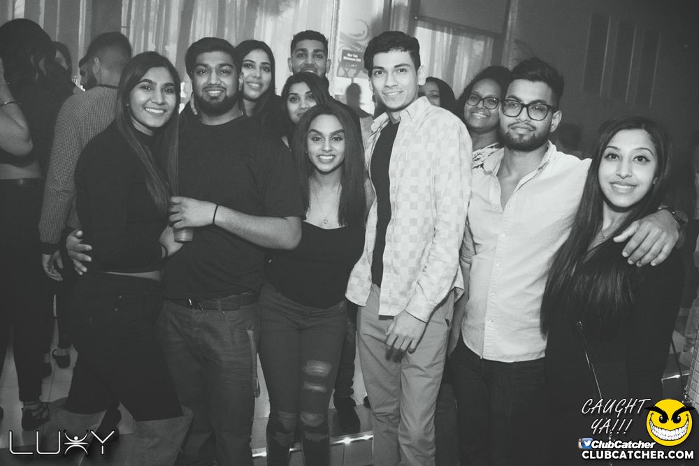 Luxy nightclub photo 180 - January 26th, 2019