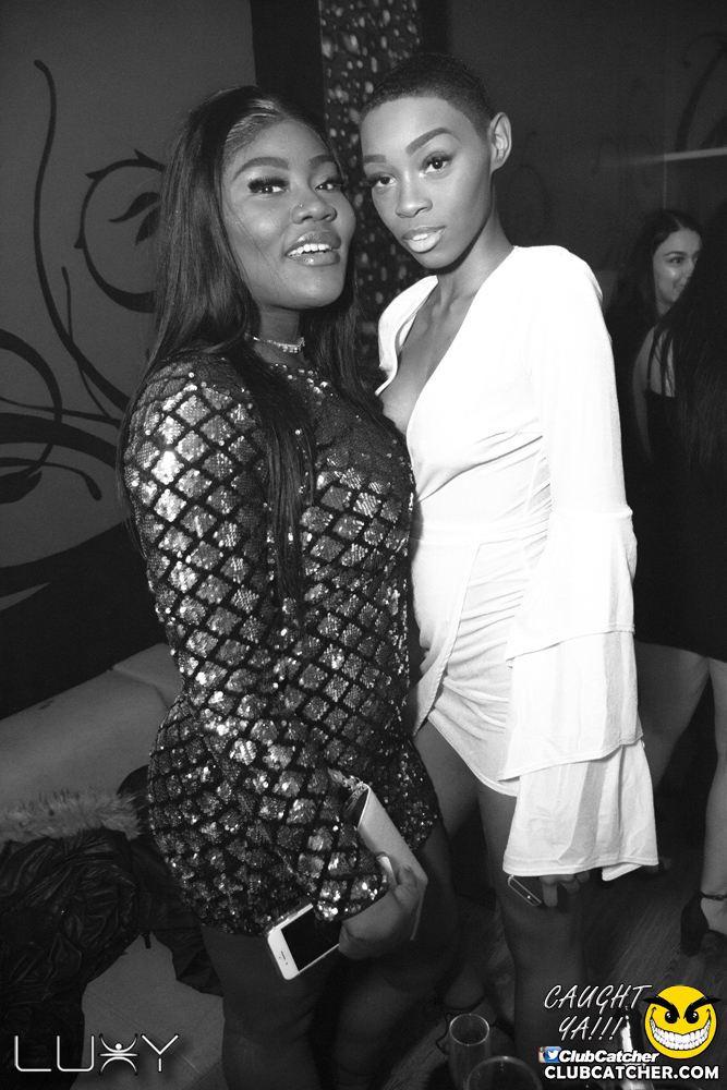 Luxy nightclub photo 19 - January 26th, 2019