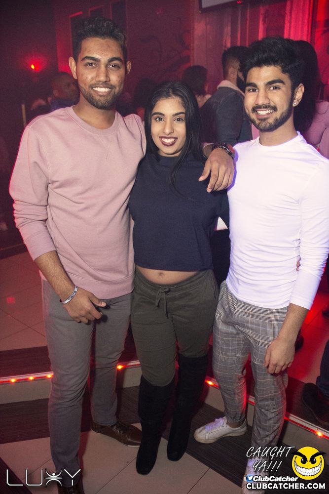 Luxy nightclub photo 181 - January 26th, 2019