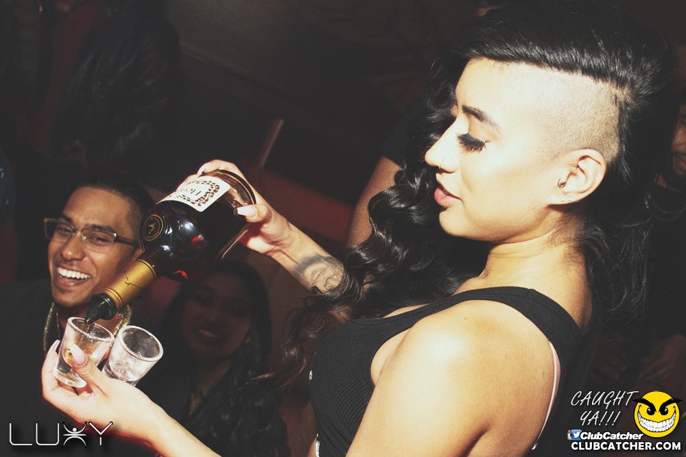 Luxy nightclub photo 183 - January 26th, 2019