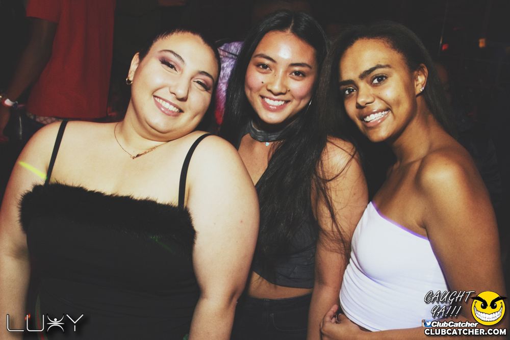 Luxy nightclub photo 184 - January 26th, 2019