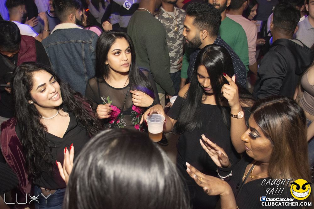 Luxy nightclub photo 187 - January 26th, 2019