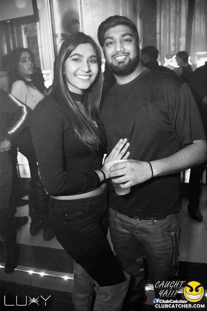 Luxy nightclub photo 188 - January 26th, 2019
