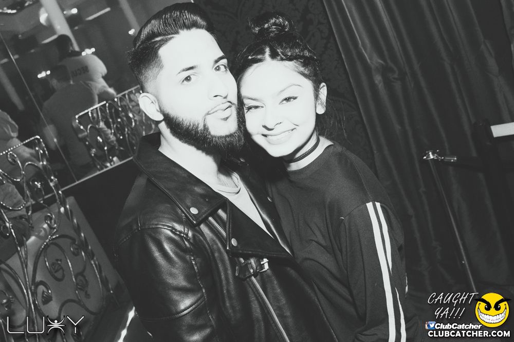 Luxy nightclub photo 190 - January 26th, 2019