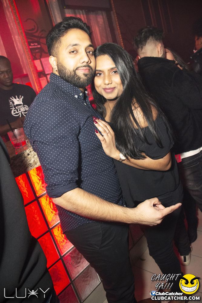Luxy nightclub photo 20 - January 26th, 2019