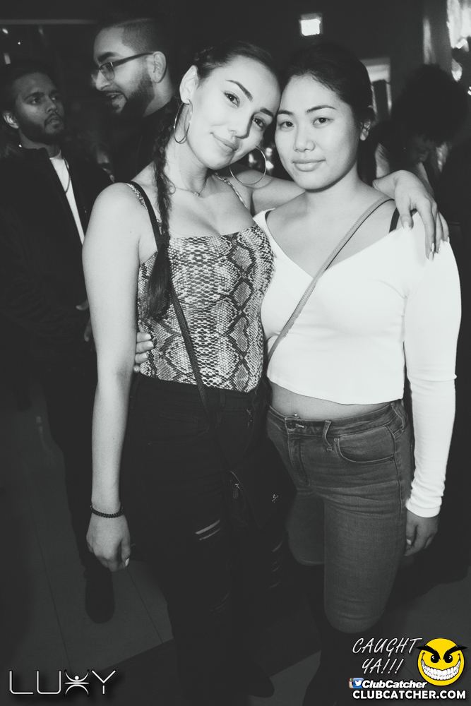 Luxy nightclub photo 192 - January 26th, 2019