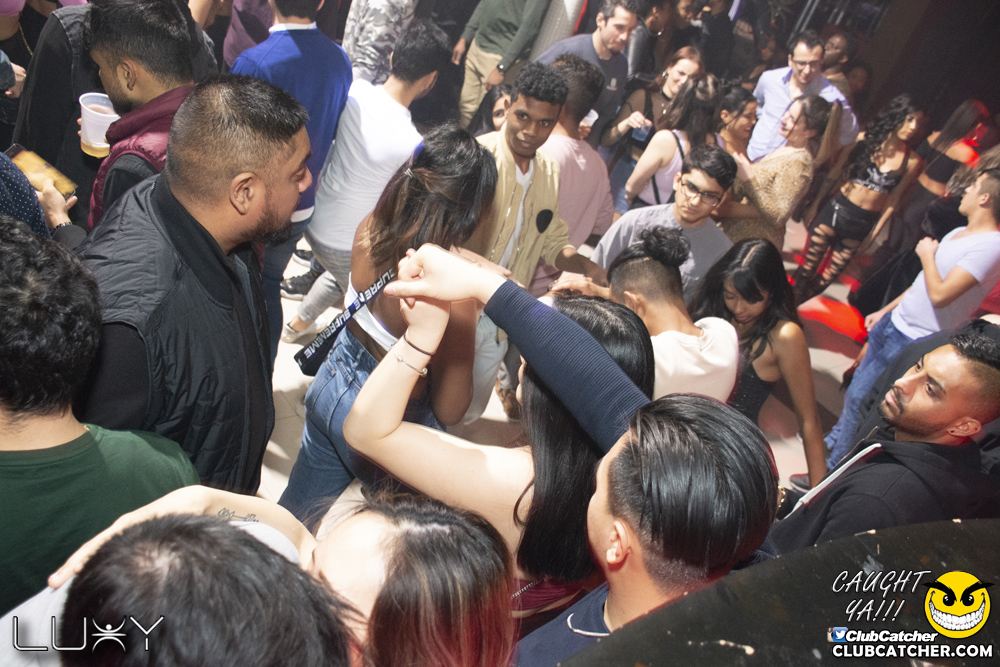 Luxy nightclub photo 193 - January 26th, 2019