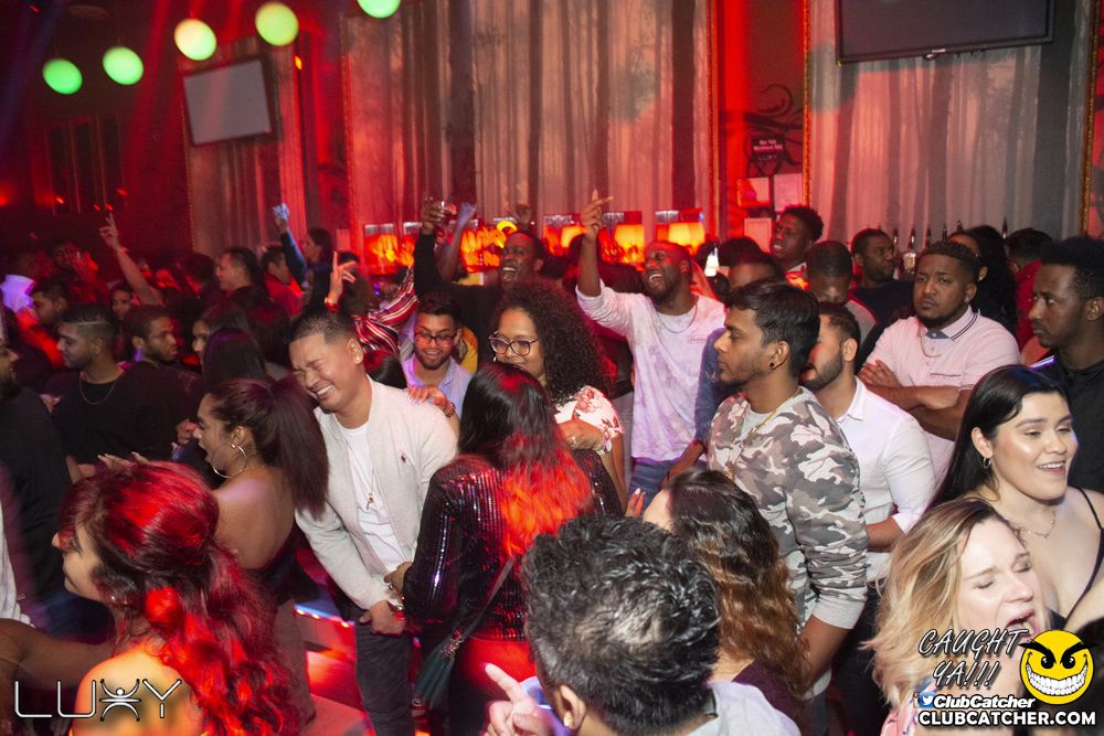 Luxy nightclub photo 194 - January 26th, 2019