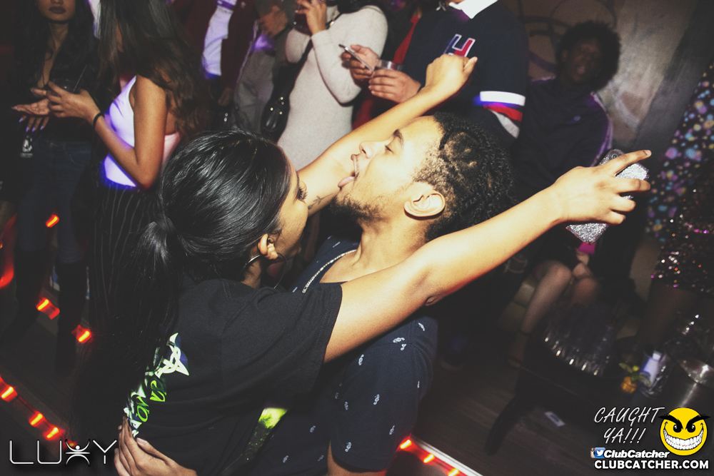 Luxy nightclub photo 195 - January 26th, 2019