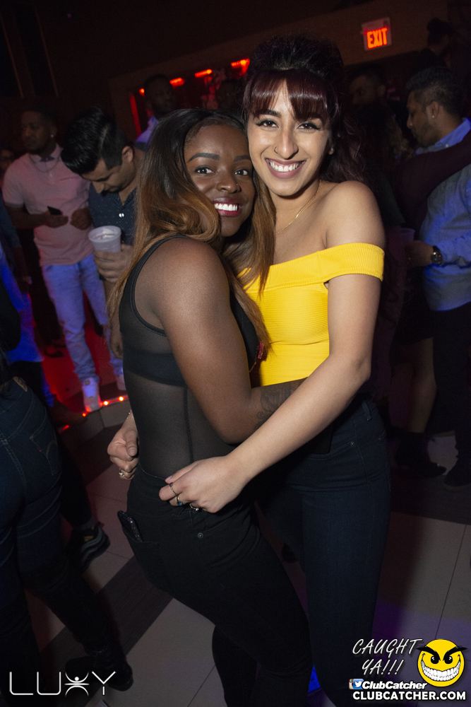 Luxy nightclub photo 196 - January 26th, 2019