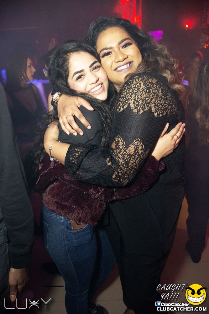 Luxy nightclub photo 197 - January 26th, 2019