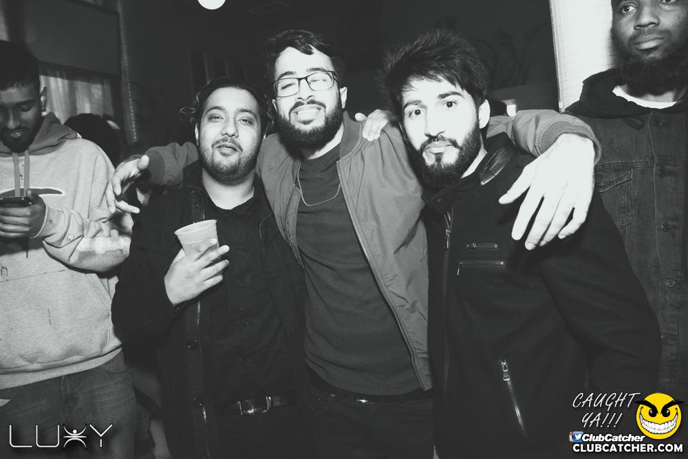 Luxy nightclub photo 198 - January 26th, 2019