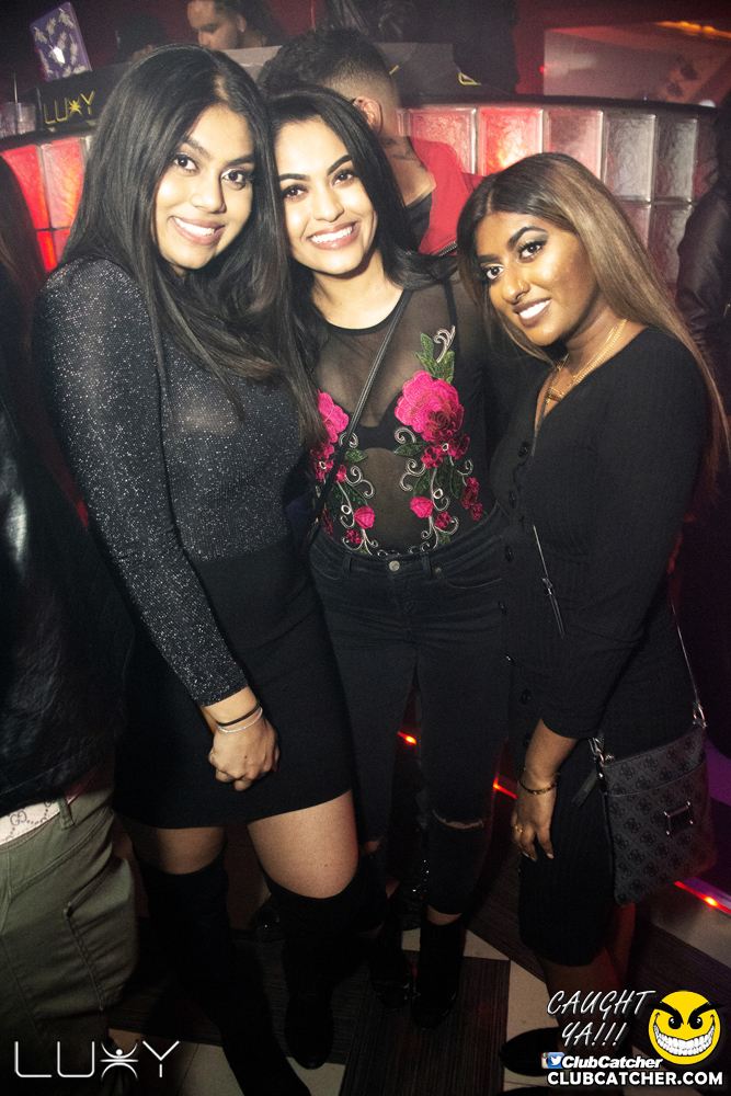 Luxy nightclub photo 199 - January 26th, 2019