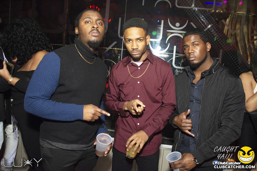 Luxy nightclub photo 200 - January 26th, 2019