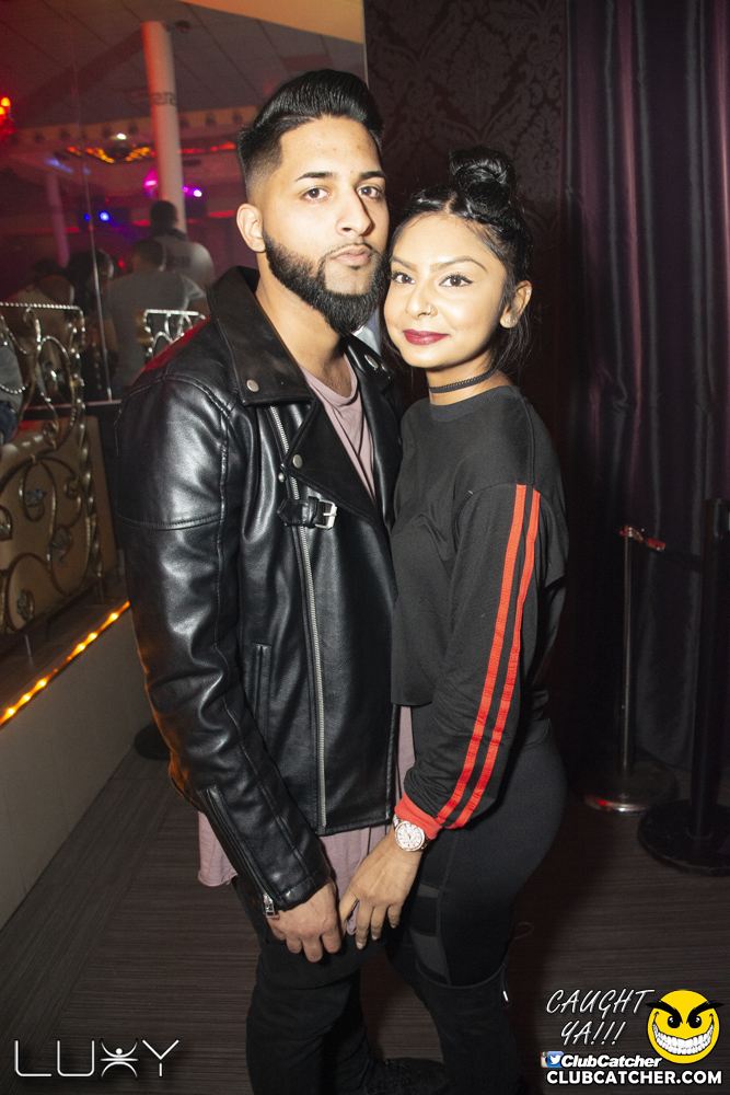Luxy nightclub photo 201 - January 26th, 2019