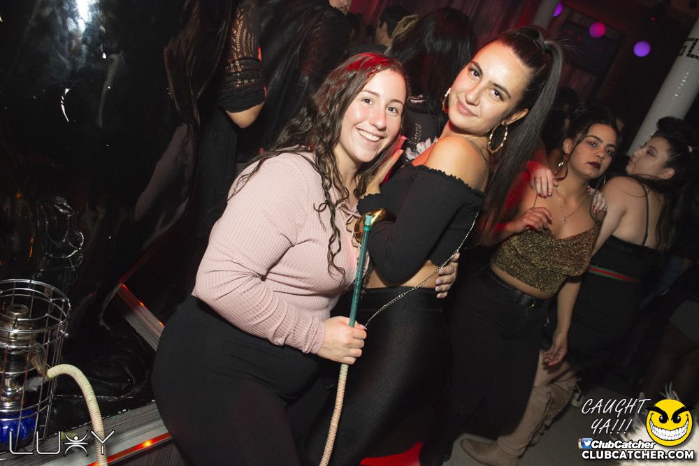 Luxy nightclub photo 202 - January 26th, 2019