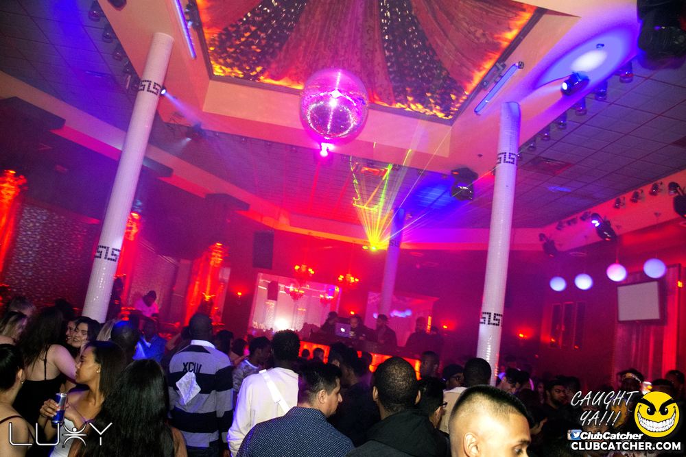 Luxy nightclub photo 203 - January 26th, 2019
