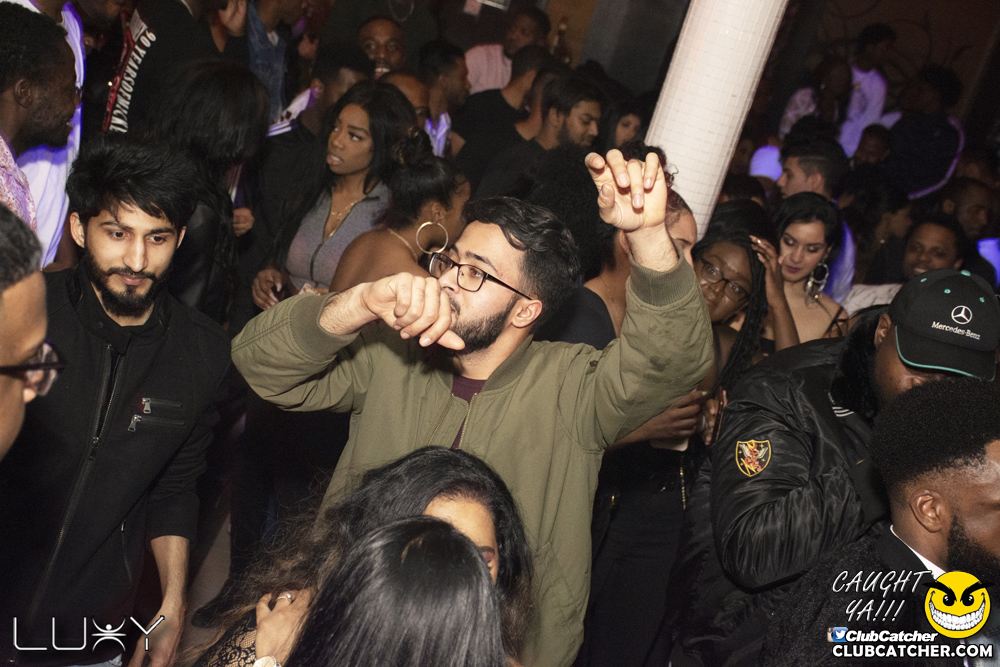 Luxy nightclub photo 204 - January 26th, 2019