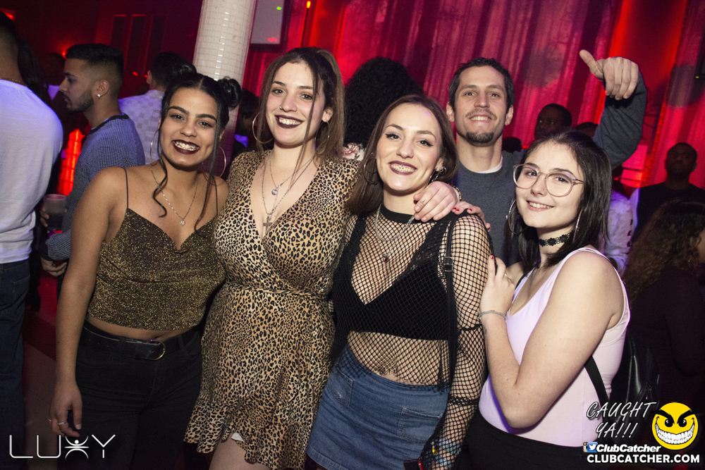 Luxy nightclub photo 205 - January 26th, 2019