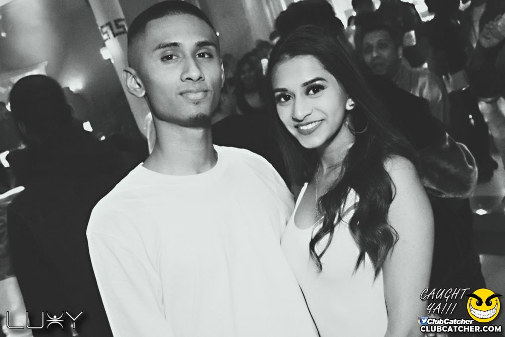 Luxy nightclub photo 206 - January 26th, 2019