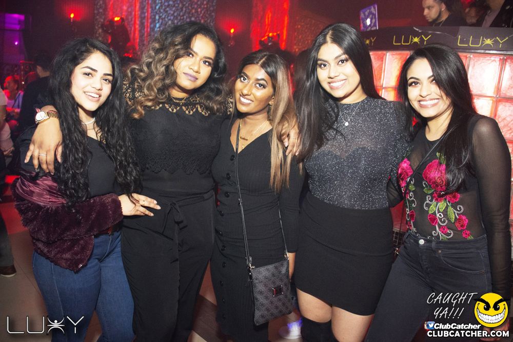 Luxy nightclub photo 22 - January 26th, 2019