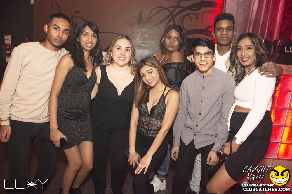 Luxy nightclub photo 23 - January 26th, 2019