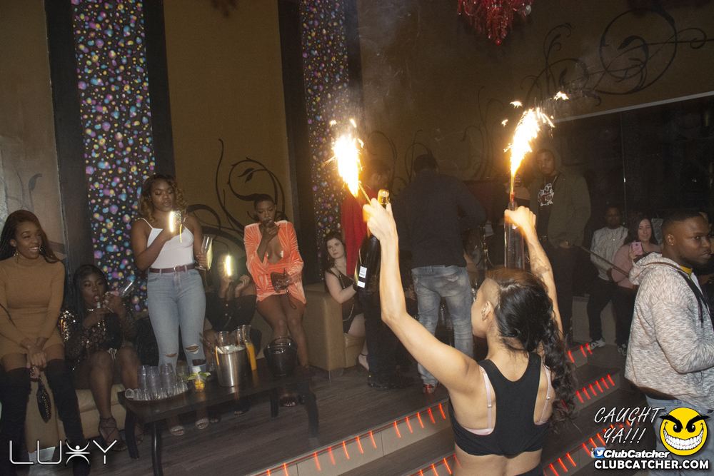 Luxy nightclub photo 24 - January 26th, 2019